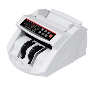 MÁY ĐẾM TIỀN 2108A-UV