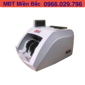MÁY ĐẾM TIỀN AKIO AD-2026
