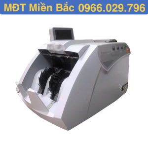 MÁY ĐẾM TIỀN AKIO AD-8683