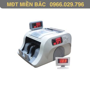 MÁY ĐẾM TIỀN BALION NH-307S