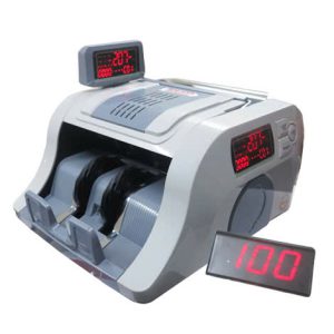 MÁY ĐẾM TIỀN BALION NH-207