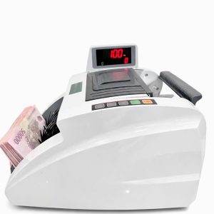 MÁY ĐẾM TIỀN ZY-8600