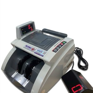 MÁY ĐẾM TIỀN MASU-666