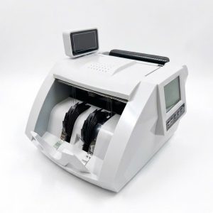 MÁY ĐẾM TIỀN BC-2628 PRO