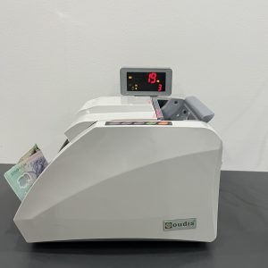 MÁY ĐẾM TIỀN OUDIS-9900A