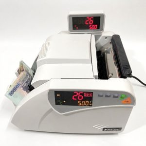 Máy đếm tiền VL6898