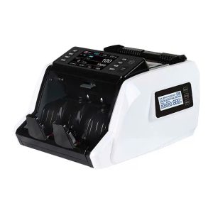 MÁY KIỂM ĐẾM TIỀN THẾ HỆ MỚI OUDIS 910 NEW/910A