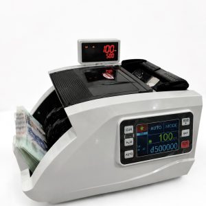 MÁY ĐẾM TIỀN BALION NH-99