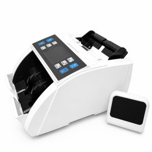 MÁY ĐẾM TIỀN AKIO AD-25 NEW